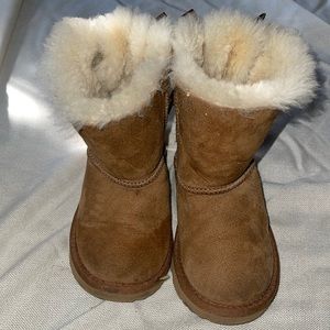 Toddler Girl UGG Boots